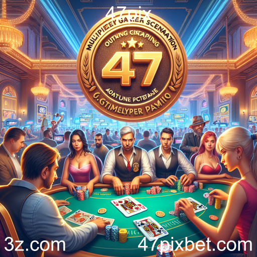 A Revolução dos Jogos Multijogador: Conexão e Competição