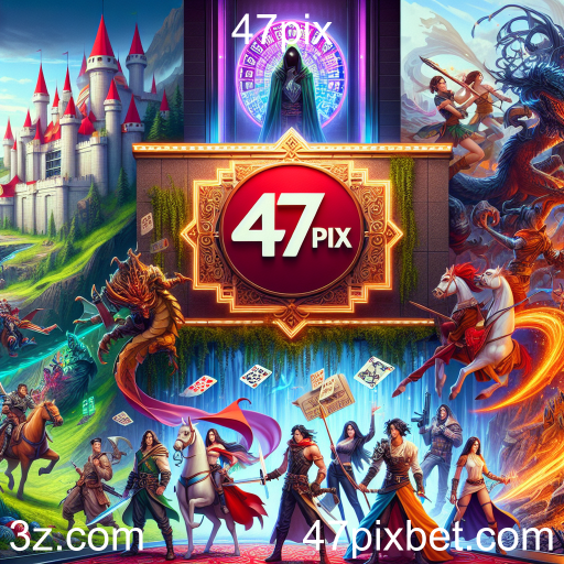 A Evolução dos Jogos de RPG: Uma Jornada Através dos Mundos Fictícios