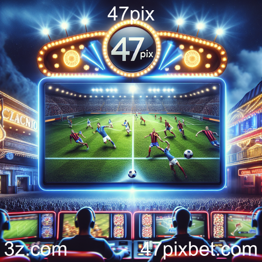 A Revolução dos Jogos de Esportes: Realidade e Competitividade